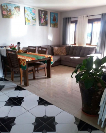 Imagem Imóvel com 1 Quarto à Venda, 42 m² em Piá - Nova Petrópolis