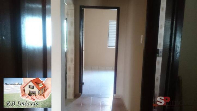 Imagem Casa com 4 Quartos à Venda, 204 m² em Vila Camilópolis - Santo André