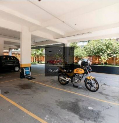 Imagem Apartamento com 3 Quartos à Venda, 127 m² em Tucuruvi - São Paulo