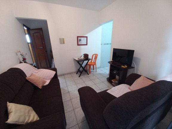 Imagem Apartamento com 1 Quarto à Venda, 46 m² em Tupi - Praia Grande Imagem Apartamento com 1 Quarto à Venda, 46 m² em Tupi - Praia Grande