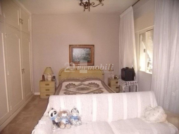 Imagem Casa com 4 Quartos à Venda, 358 m² em Pacaembu - São Paulo