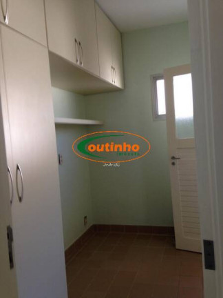 Imagem Apartamento com 2 Quartos à Venda, 89 m² em Tijuca - Rio De Janeiro