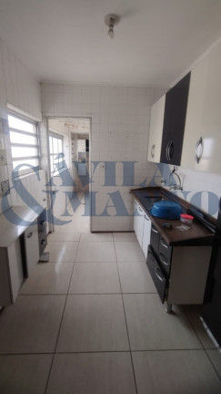 Imagem Apartamento com 3 Quartos à Venda, 119 m² em Mooca - São Paulo Imagem Apartamento com 3 Quartos à Venda, 119 m² em Mooca - São Paulo