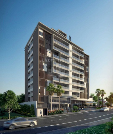 Apartamento com 3 Quartos à Venda, 321 m² em Praia Brava - Itajaí