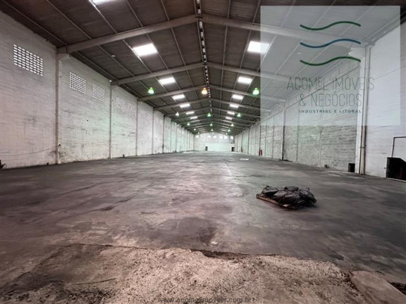 Imagem Imóvel Comercial para Alugar, 2.000 m² em Balneario Pires - Praia Grande Imagem Imóvel Comercial para Alugar, 2.000 m² em Balneario Pires - Praia Grande