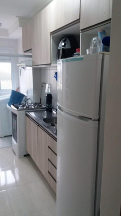 Imagem Apartamento com 2 Quartos à Venda, 50 m² em Jaguaribe - Osasco