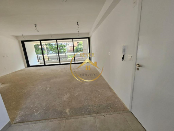 Imagem Apartamento com 3 Quartos à Venda, 129 m² em Cambuí - Campinas Imagem Apartamento com 3 Quartos à Venda, 129 m² em Cambuí - Campinas