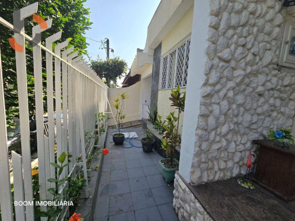 Imagem Casa com 3 Quartos à Venda, 163 m² em Jardim Esplanada - Nova Iguaçu