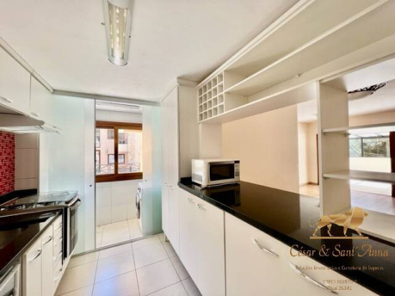 Imagem Apartamento com 2 Quartos à Venda, 90 m² em Jaguaribe - Campos Do Jordão