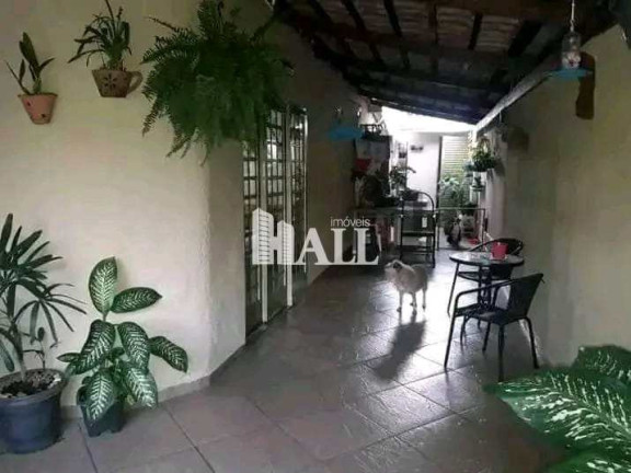 Imagem Casa com 3 Quartos à Venda, 168 m² em Solo Sagrado I - São José Do Rio Preto Imagem Casa com 3 Quartos à Venda, 168 m² em Solo Sagrado I - São José Do Rio Preto