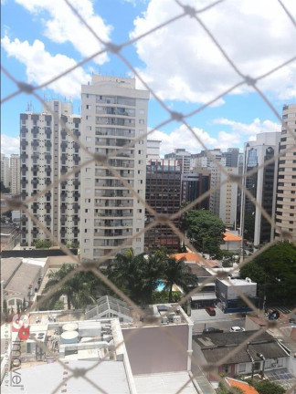 Imagem Apartamento com 2 Quartos à Venda, 79 m² em Indianópolis - São Paulo Imagem Apartamento com 2 Quartos à Venda, 79 m² em Indianópolis - São Paulo