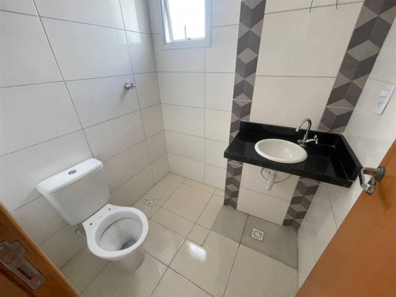 Imagem Apartamento com 1 Quarto à Venda, 40 m² em Boqueirão - Praia Grande Imagem Apartamento com 1 Quarto à Venda, 40 m² em Boqueirão - Praia Grande