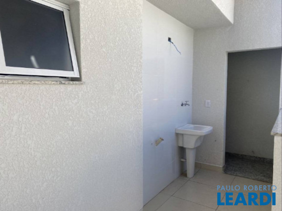 Imagem Cobertura com 2 Quartos à Venda, 122 m² em Vila Leopoldina - Santo André Imagem Cobertura com 2 Quartos à Venda, 122 m² em Vila Leopoldina - Santo André