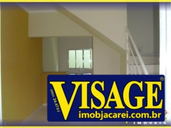 Imagem Casa de Condomínio com 2 Quartos à Venda, 61 m² em Jd. St. Marina - Jacareí Imagem Casa de Condomínio com 2 Quartos à Venda, 61 m² em Jd. St. Marina - Jacareí
