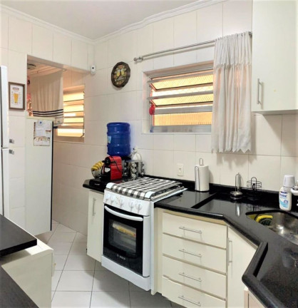 Imagem Apartamento com 1 Quarto à Venda, 61 m² em Vila Mariana - São Paulo