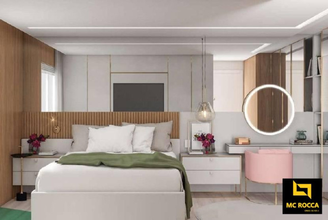 Imagem Apartamento com 2 Quartos à Venda, 53 m² em Casa Branca - Santo André Imagem Apartamento com 2 Quartos à Venda, 53 m² em Casa Branca - Santo André