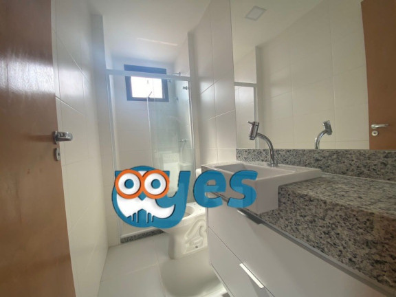 Imagem Apartamento com 3 Quartos para Alugar, 140 m² em Santa Mônica - Feira De Santana Imagem Apartamento com 3 Quartos para Alugar, 140 m² em Santa Mônica - Feira De Santana