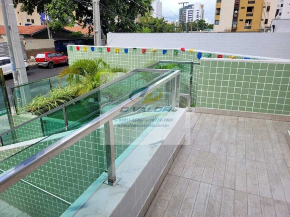 Imagem Apartamento com 2 Quartos à Venda, 88 m² em Manaíra - João Pessoa