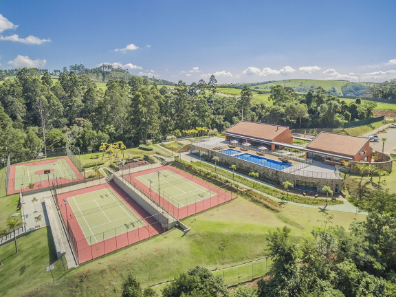 Imagem Terreno à Venda, 1.733 m² em Loteamento Fazenda Dona Carolina - Itatiba