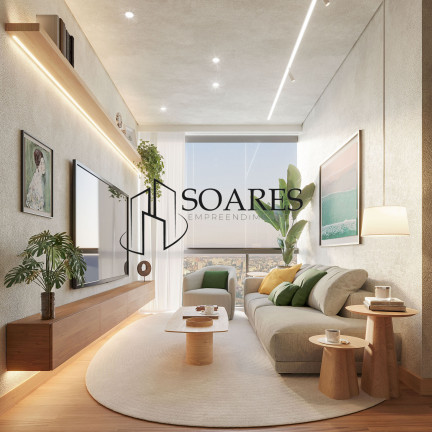 Imagem Apartamento com 2 Quartos à Venda, 51 m² em Quarenta Horas (coqueiro) - Ananindeua Imagem Apartamento com 2 Quartos à Venda, 51 m² em Quarenta Horas (coqueiro) - Ananindeua