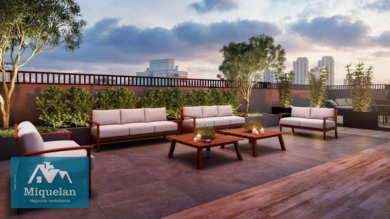 Imagem Apartamento com 2 Quartos à Venda, 44 m² em Tucuruvi - São Paulo Imagem Apartamento com 2 Quartos à Venda, 44 m² em Tucuruvi - São Paulo