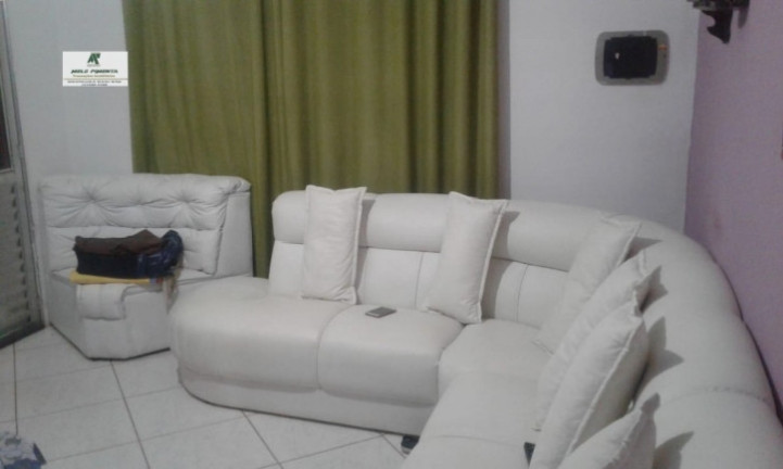 Imagem Chácara com 2 Quartos à Venda, 2.500 m² em Sorocamirim - São Roque