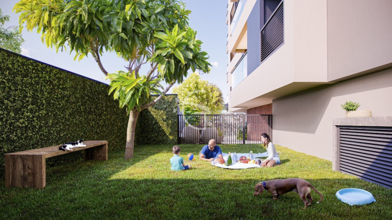 Imagem Apartamento com 2 Quartos à Venda, 67 m² em Santo Antônio - Joinville Imagem Apartamento com 2 Quartos à Venda, 67 m² em Santo Antônio - Joinville