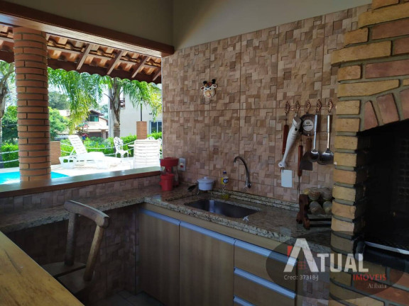 Imagem Casa de Condomínio com 4 Quartos à Venda, 380 m² em Horizonte Azul - Village Ambiental Ii - Itupeva Imagem Casa de Condomínio com 4 Quartos à Venda, 380 m² em Horizonte Azul - Village Ambiental Ii - Itupeva