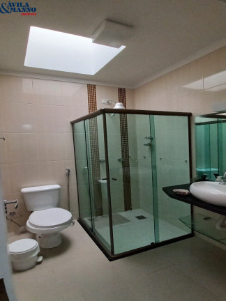 Imagem Casa com 3 Quartos à Venda, em água Rasa - São Paulo Imagem Casa com 3 Quartos à Venda, em água Rasa - São Paulo