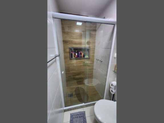Imagem Apartamento com 2 Quartos à Venda, 63 m² em Centro - Niterói Imagem Apartamento com 2 Quartos à Venda, 63 m² em Centro - Niterói