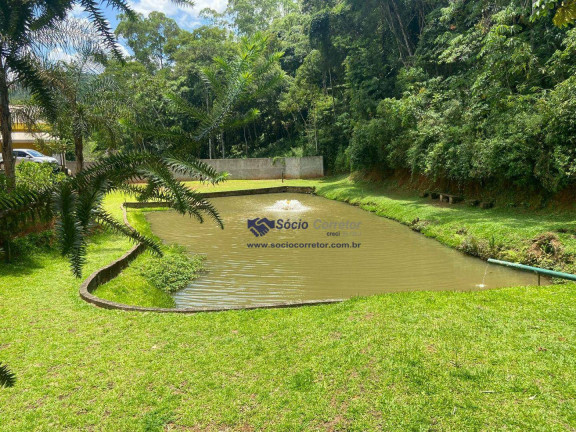 Imagem Chácara com 3 Quartos à Venda, 100 m² em Morro Grande - Nazaré Paulista