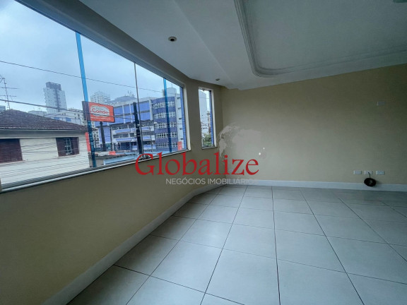 Imagem Casa com 3 Quartos à Venda, 330 m² em Embaré - Santos