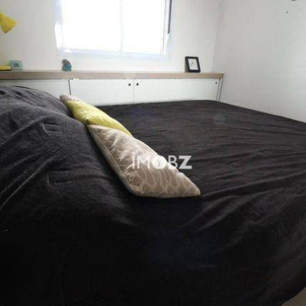 Imagem Imóvel com 1 Quarto à Venda, 35 m² em Cambuci - São Paulo