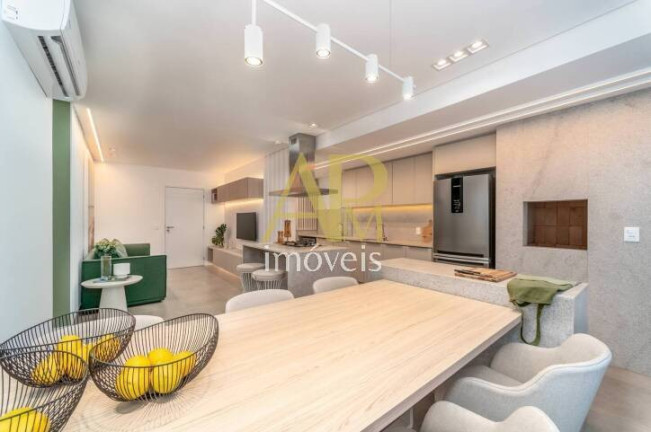Imagem Apartamento com 2 Quartos à Venda, 73 m² em Centro - Biguaçu Imagem Apartamento com 2 Quartos à Venda, 73 m² em Centro - Biguaçu