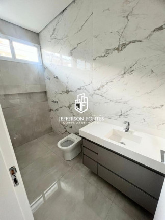 Imagem Casa de Condomínio com 3 Quartos à Venda, 206 m² em Jardim São Domingos - Marília