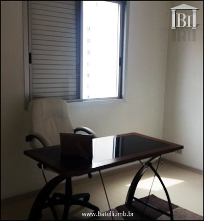Imagem Apartamento com 2 Quartos à Venda, 72 m² em Santa Cecilia - São Paulo