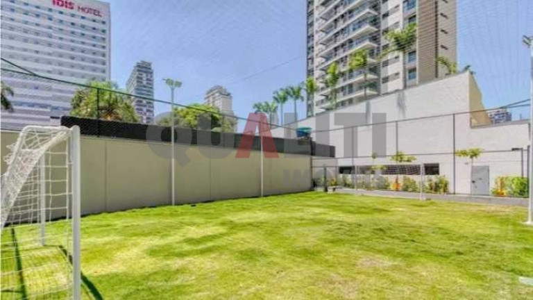 Imagem Apartamento com 1 Quarto à Venda, 81 m² em Vila Olímpia - São Paulo Imagem Apartamento com 1 Quarto à Venda, 81 m² em Vila Olímpia - São Paulo