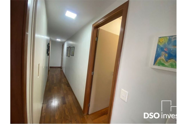 Imagem Apartamento com 3 Quartos à Venda, em Moema - São Paulo Imagem Apartamento com 3 Quartos à Venda, em Moema - São Paulo