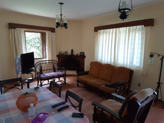 Imagem Chácara com 4 Quartos à Venda, 300 m² em Portão - Atibaia