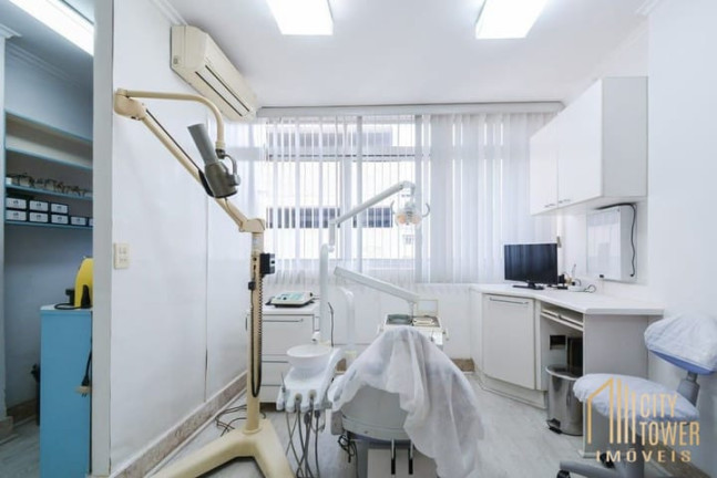 Imagem Sala Comercial à Venda, 40 m² em Cerqueira César - São Paulo Imagem Sala Comercial à Venda, 40 m² em Cerqueira César - São Paulo