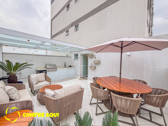 Foto do imóvel Apartamento com 1 Quarto à Venda, 65 m² em Vila Romana - São Paulo
