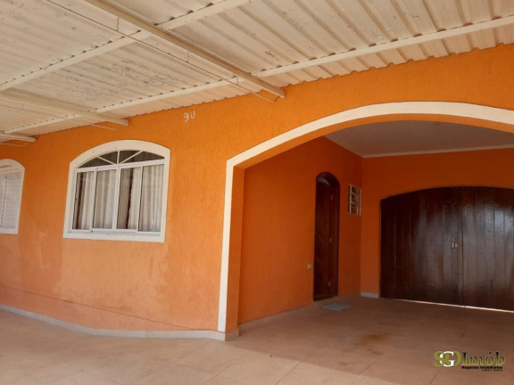 Casa com 3 Quartos à Venda, 250 m² em Jardim Eulina - Campinas