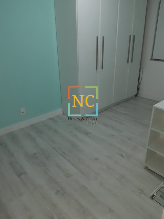 Imagem Apartamento com 2 Quartos à Venda, 58 m² em Areias - São José