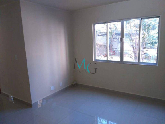 Imagem Apartamento com 3 Quartos à Venda, 53 m² em Campo Grande - Rio De Janeiro Imagem Apartamento com 3 Quartos à Venda, 53 m² em Campo Grande - Rio De Janeiro