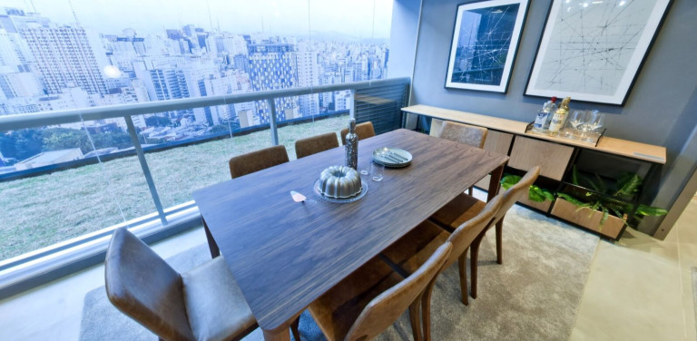 Imagem Apartamento com 2 Quartos à Venda, 91 m² em Pinheiros - São Paulo Imagem Apartamento com 2 Quartos à Venda, 91 m² em Pinheiros - São Paulo