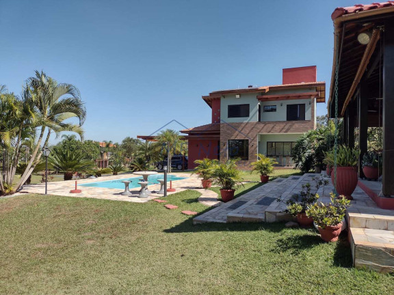 Imagem Fazenda à Venda, 1.758 m² em Vertentes Do Mamonal - Pirassununga Imagem Fazenda à Venda, 1.758 m² em Vertentes Do Mamonal - Pirassununga