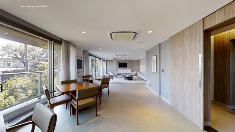 Imagem Apartamento com 1 Quarto à Venda, 55 m² em Vila Madalena - São Paulo Imagem Apartamento com 1 Quarto à Venda, 55 m² em Vila Madalena - São Paulo