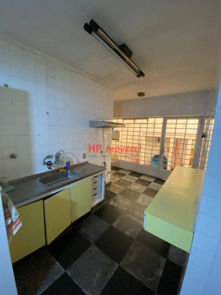 Imagem Casa com 4 Quartos à Venda, 220 m² em Parque Continental - São Paulo Imagem Casa com 4 Quartos à Venda, 220 m² em Parque Continental - São Paulo