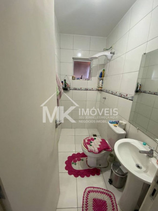 Imagem Casa de Condomínio com 2 Quartos à Venda, em Centro - Piraquara Imagem Casa de Condomínio com 2 Quartos à Venda, em Centro - Piraquara