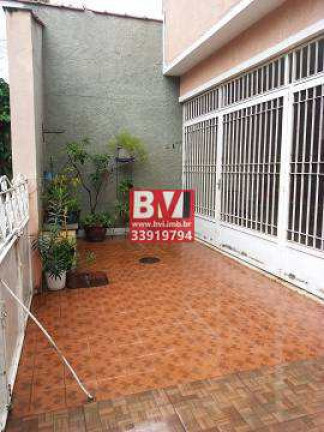 Imagem Casa com 3 Quartos à Venda, 116 m² em Vila Da Penha - Rio De Janeiro